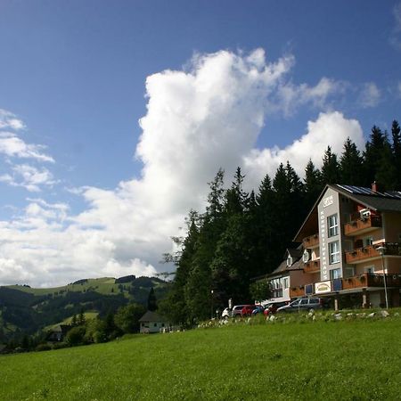 Kornreitherhaus Breitenbach 外观 照片