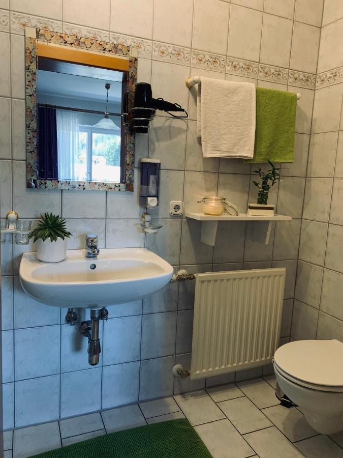 Kornreitherhaus Breitenbach 外观 照片