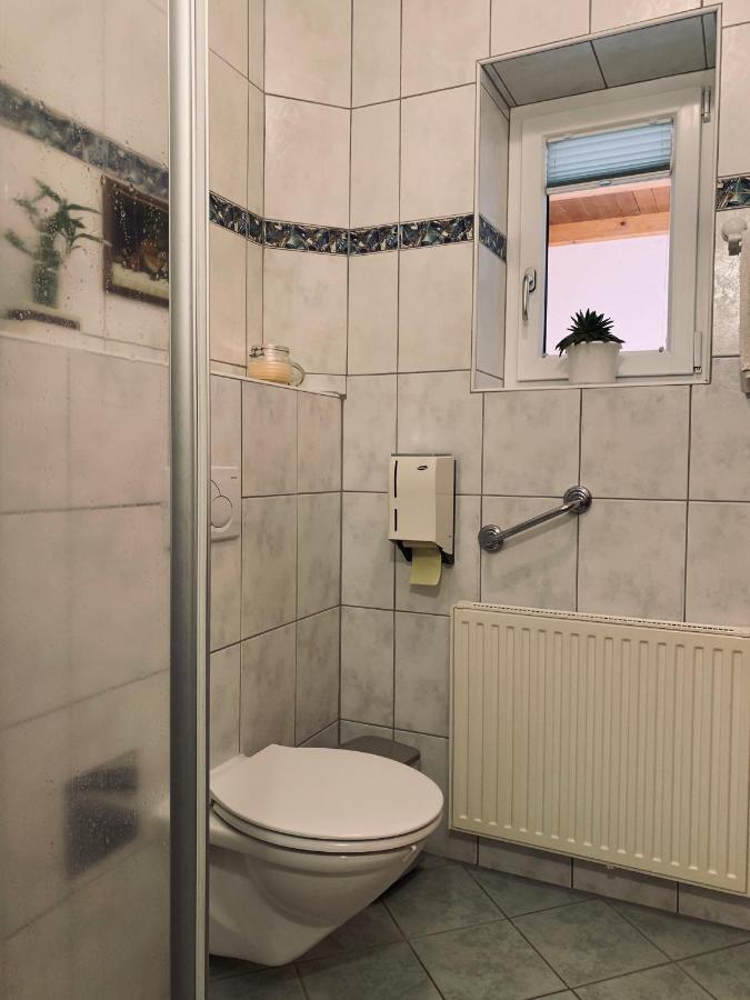 Kornreitherhaus Breitenbach 外观 照片