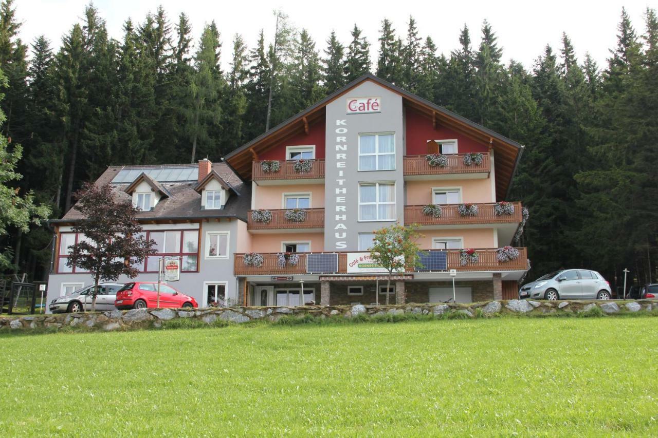 Kornreitherhaus Breitenbach 外观 照片