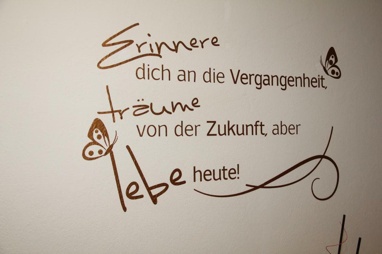 Kornreitherhaus Breitenbach 外观 照片