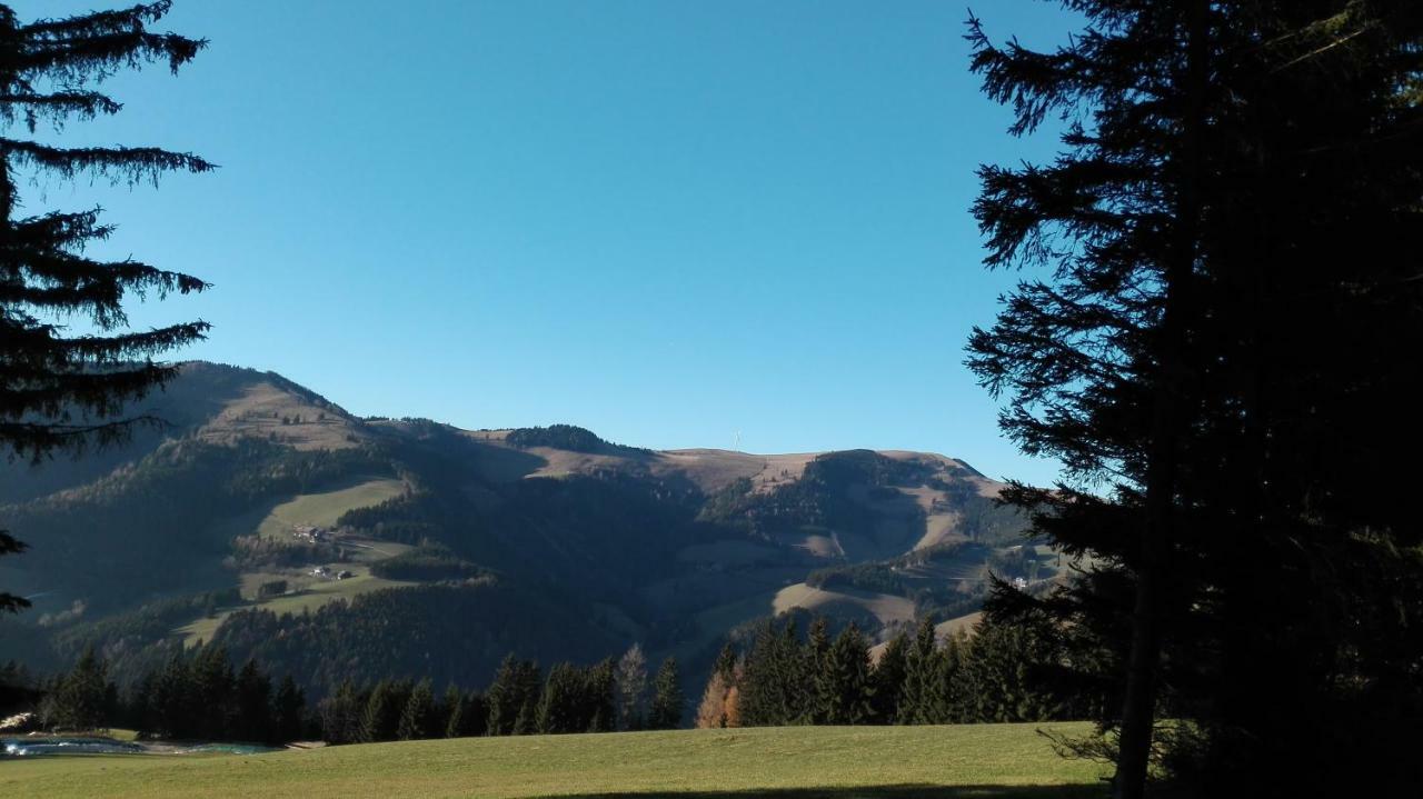 Kornreitherhaus Breitenbach 外观 照片