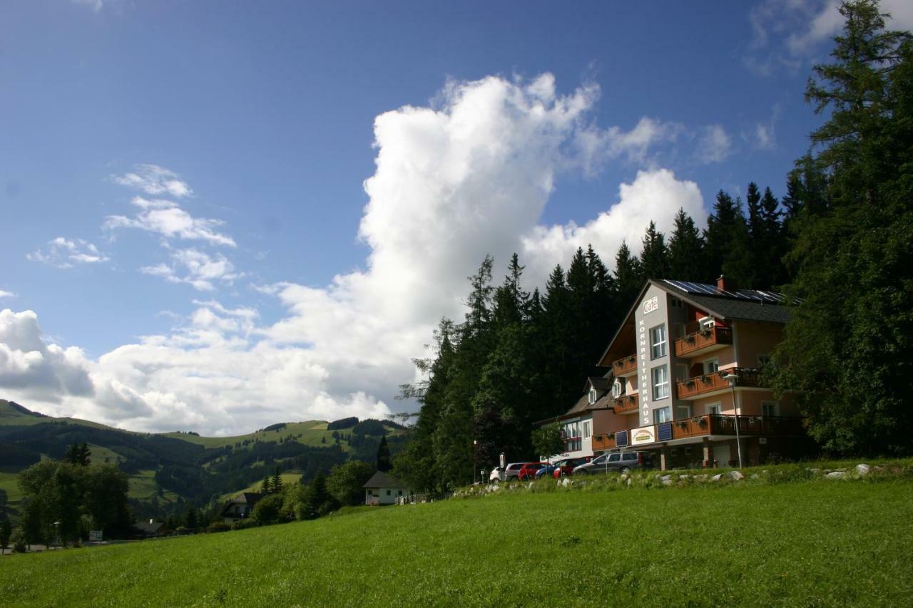 Kornreitherhaus Breitenbach 外观 照片