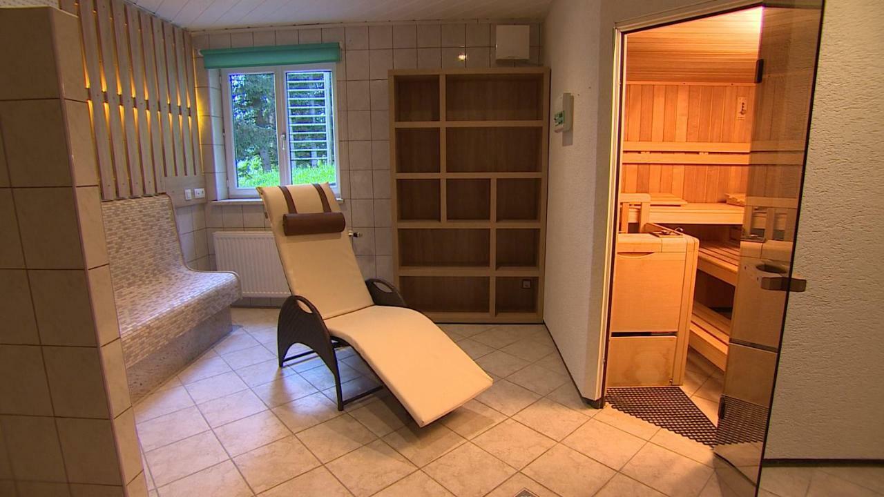 Kornreitherhaus Breitenbach 外观 照片