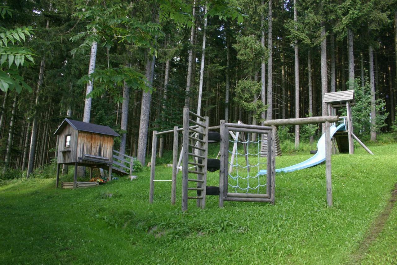 Kornreitherhaus Breitenbach 外观 照片
