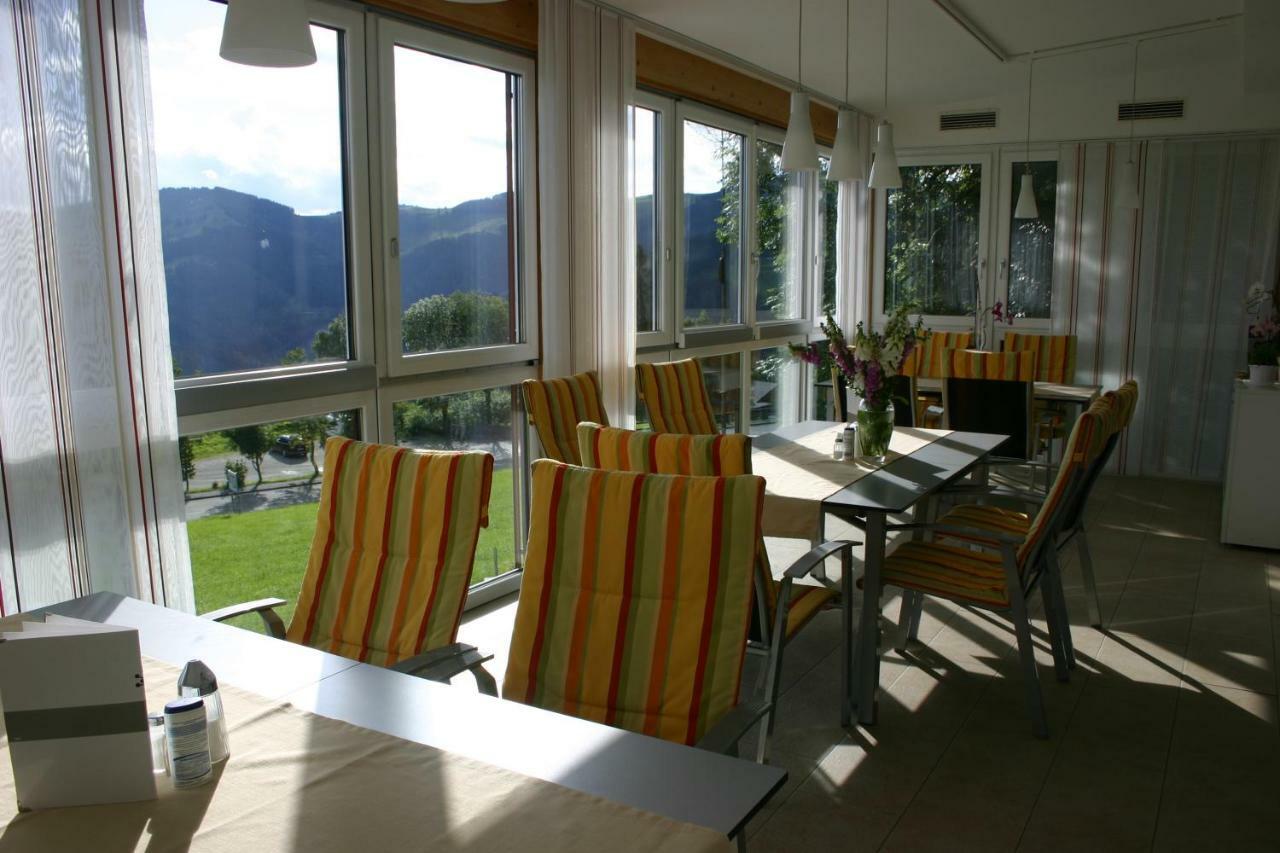 Kornreitherhaus Breitenbach 外观 照片